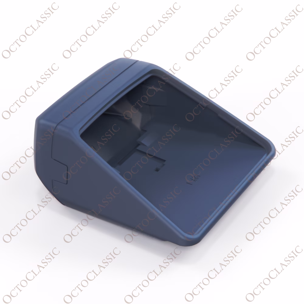 C124 C126 W201 3rd Third brake light cover ( Mercedes 0008201049)