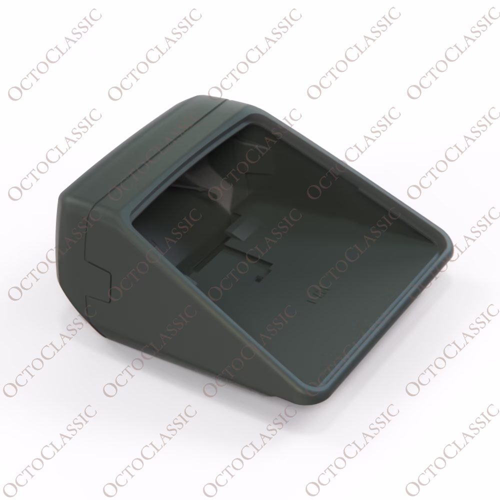 C124 C126 W201 3rd Third brake light cover ( Mercedes 0008201049)