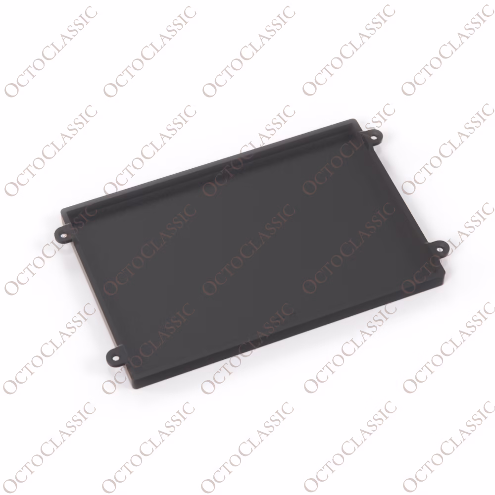 Mazda MX-5 Miata Panel usuwania radia dla ramki wykończeniowej Tombstone 90-93 NA01-55-210B-00