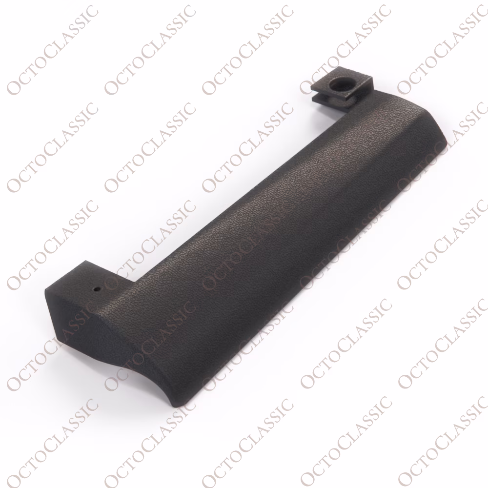 R129 Seat Rear Inside Rail Cover Left Or Right All Colors A1299191720 / A1299191820