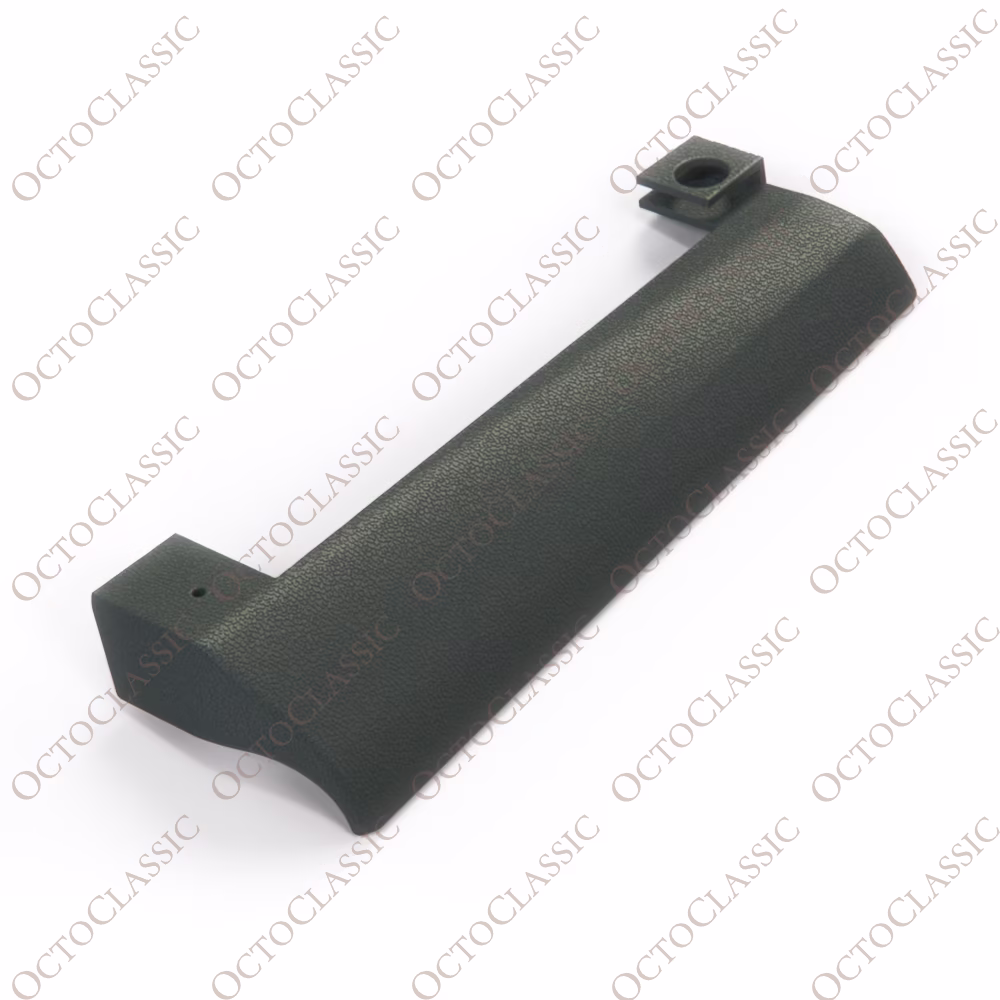 R129 Seat Rear Inside Rail Cover Left Or Right All Colors A1299191720 / A1299191820
