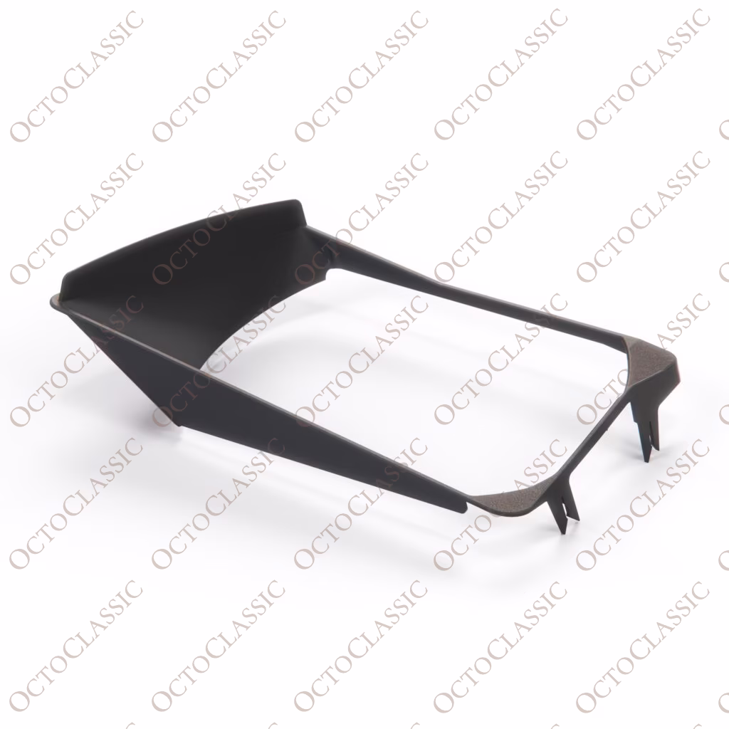 W126 Euro Bosch Cubierta del soporte del faro izquierdo o derecho 1305542094 A0008261324 / A0008261324
