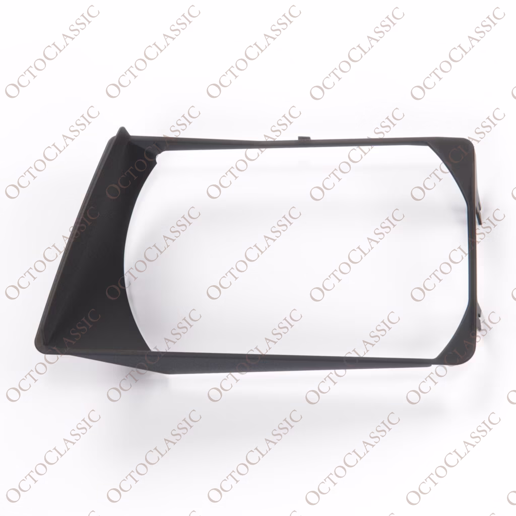 W126 Euro Bosch Cubierta del soporte del faro izquierdo o derecho 1305542094 A0008261324 / A0008261324