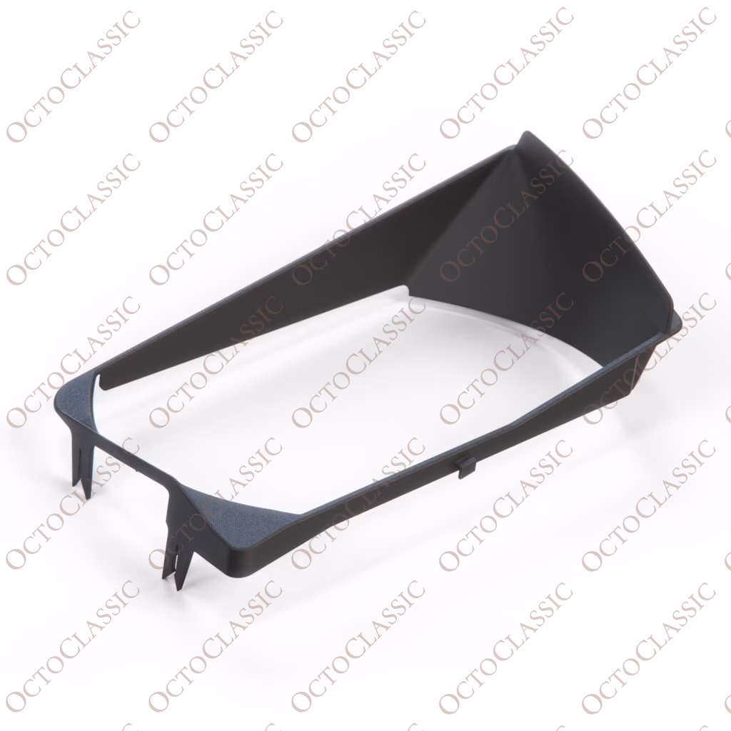 W126 Euro Bosch Cubierta del soporte del faro izquierdo o derecho 1305542094 A0008261324 / A0008261324