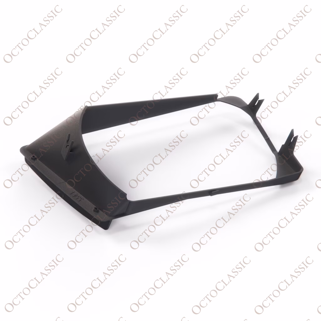 W126 Euro Bosch Cubierta del soporte del faro izquierdo o derecho 1305542094 A0008261324 / A0008261324