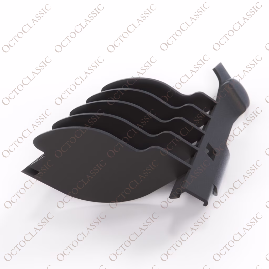 VW Golf MK2 Battery Cover Intercooler Air Guide Grill 191 121 341