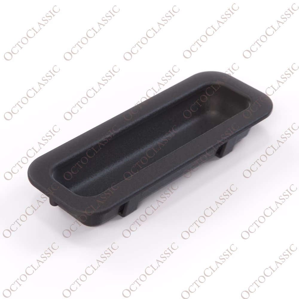 Ford Focus Mk1 Sunroof Shade Handle Black