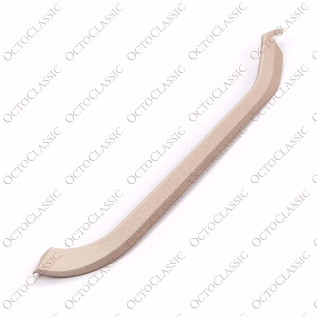 Mercedes C126 Copertura tasca porta 2 versione sinistra o destra tutto colore A1267200174 / A1267200274