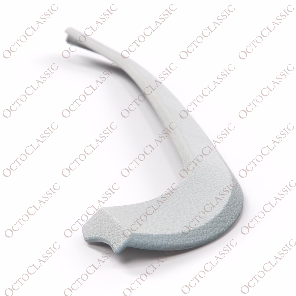 Mercedes C126 Copertura tasca porta 2 versione sinistra o destra tutto colore A1267200174 / A1267200274