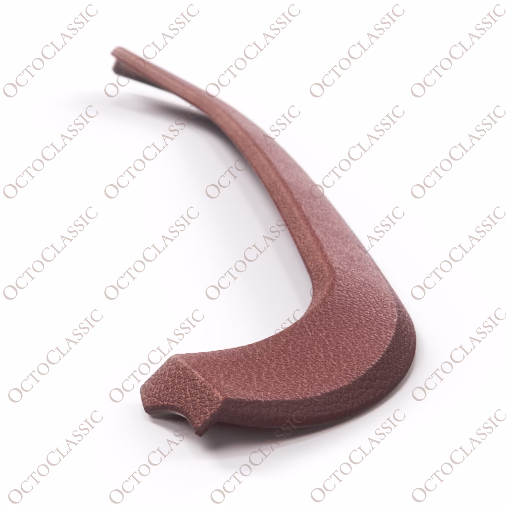 Mercedes C126 Copertura tasca porta 2 versione sinistra o destra tutto colore A1267200174 / A1267200274