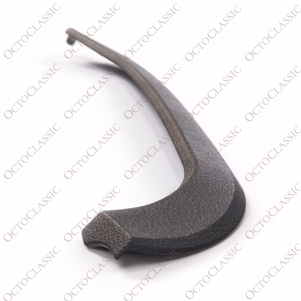 Mercedes C126 Copertura tasca porta 2 versione sinistra o destra tutto colore A1267200174 / A1267200274