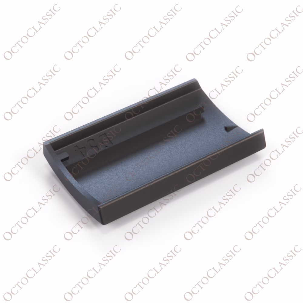 VW Golf MK3 GTI OBD Port Abdeckung Trim Schwarz NLA 1H1858981B