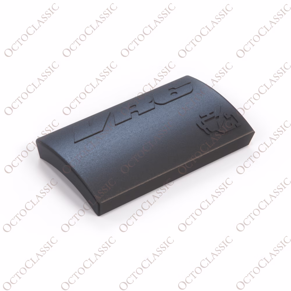 VW Golf MK3 GTI OBD Port Abdeckung Trim Schwarz NLA 1H1858981B