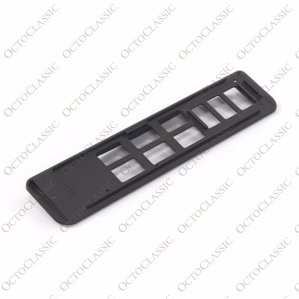 Recaro CSE Cubierta de control del panel del asiento Versión plana izquierda (asiento del conductor) o derecha (asiento del pasajero)