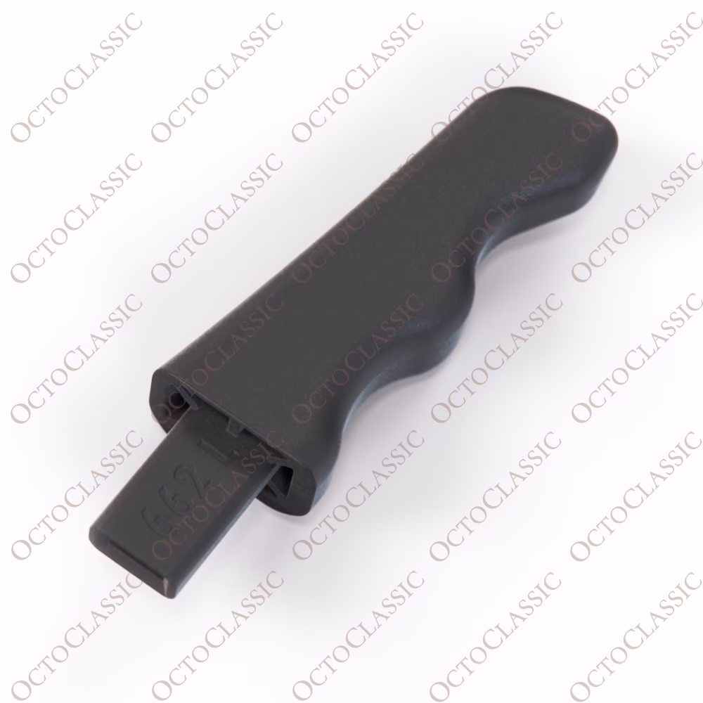 BMW E30 Recaro Seat Backrest Release Lever Black Left Or Right 52101924801 / 52101924802