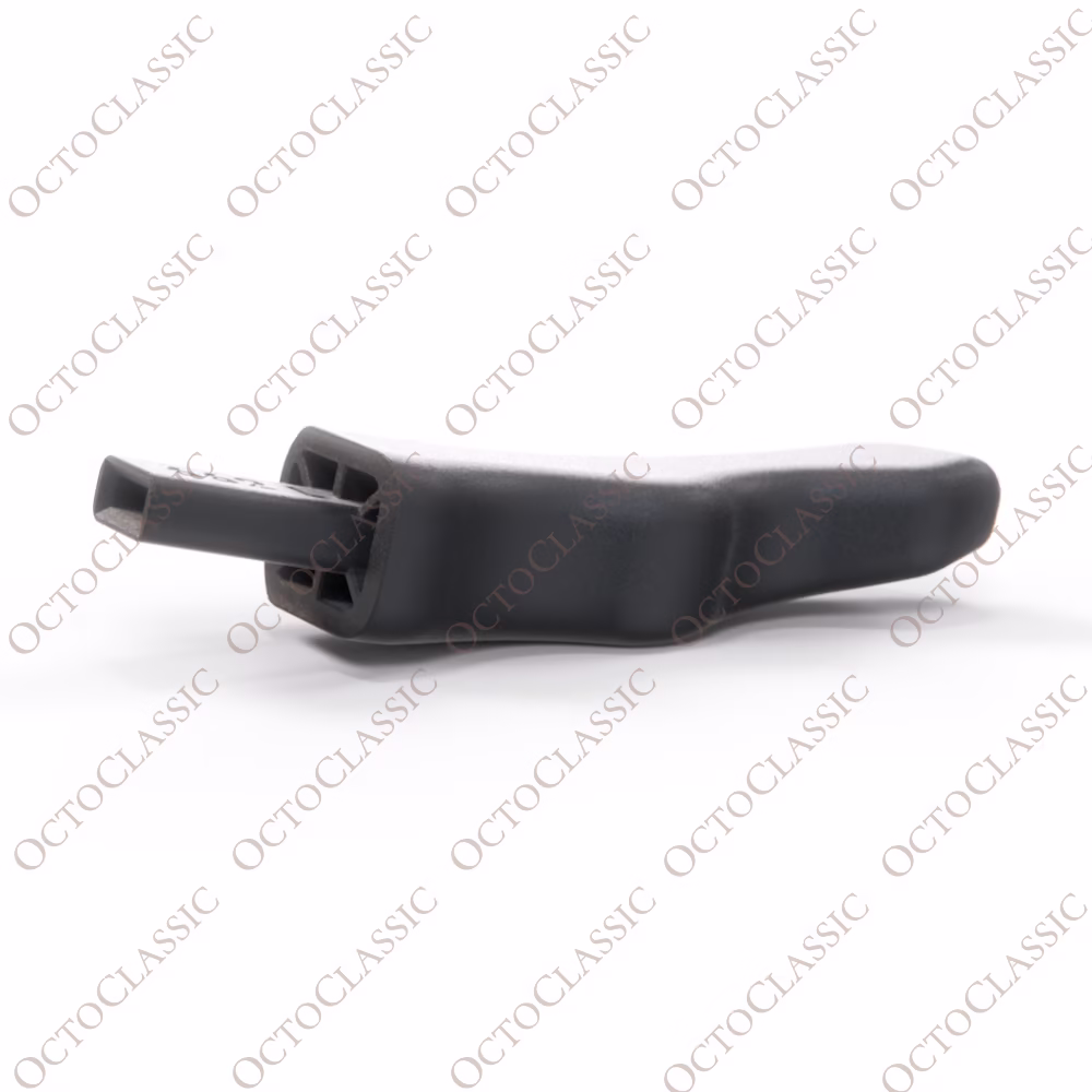 BMW E30 Recaro Seat Backrest Release Lever Black Left Or Right 52101924801 / 52101924802