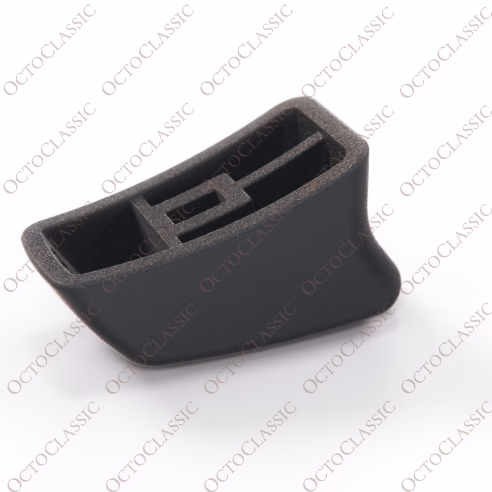 BMW E30 E24 Recaro Sitzlehne Entriegelungshebel Griffknopfkappe 52101904964