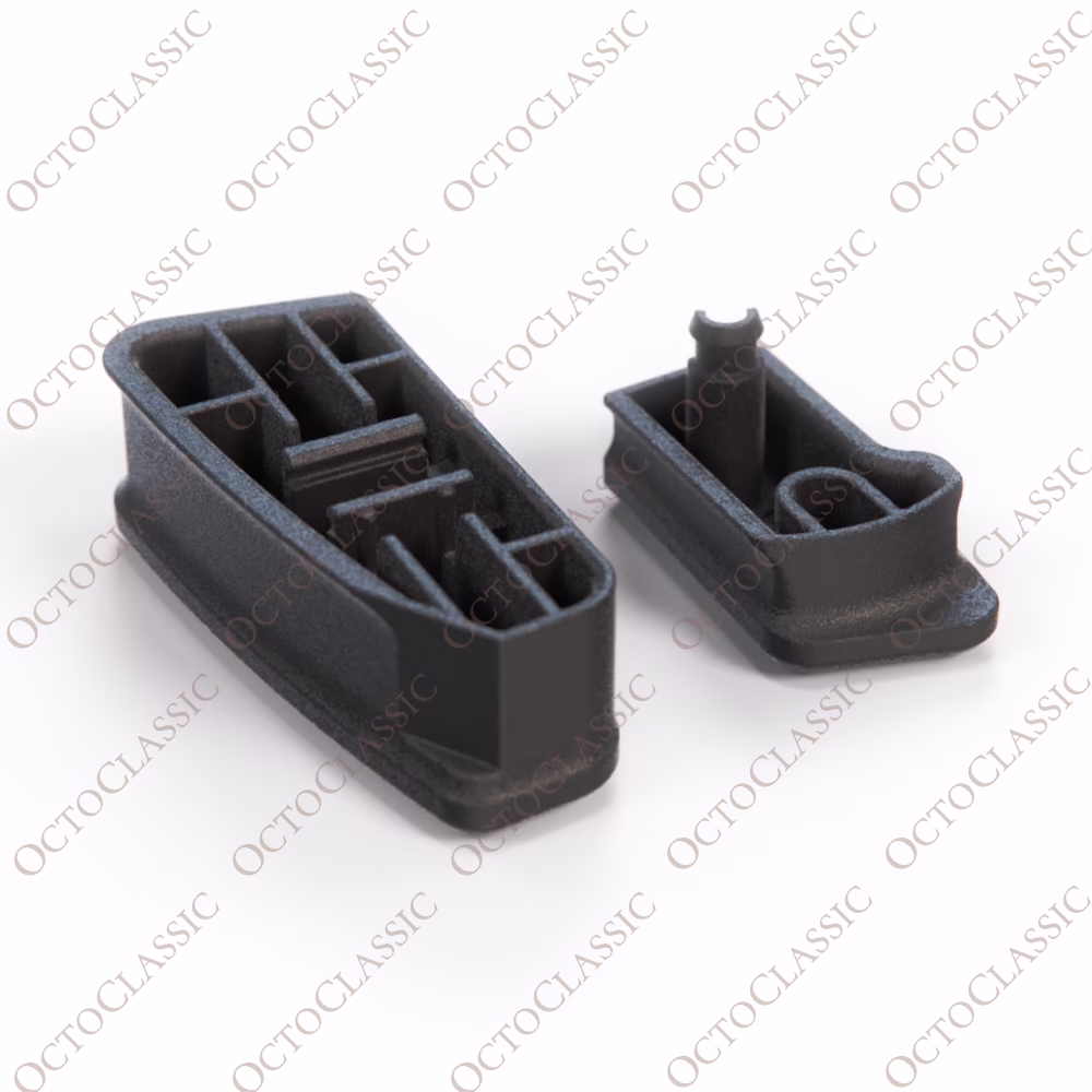 Range Rover Classic Land Rover Discovery Set di pulsanti interruttore sedile da 2 per un lato sinistro o destro PRC6029 e PRC6031 / PRC6030 e PRC6032