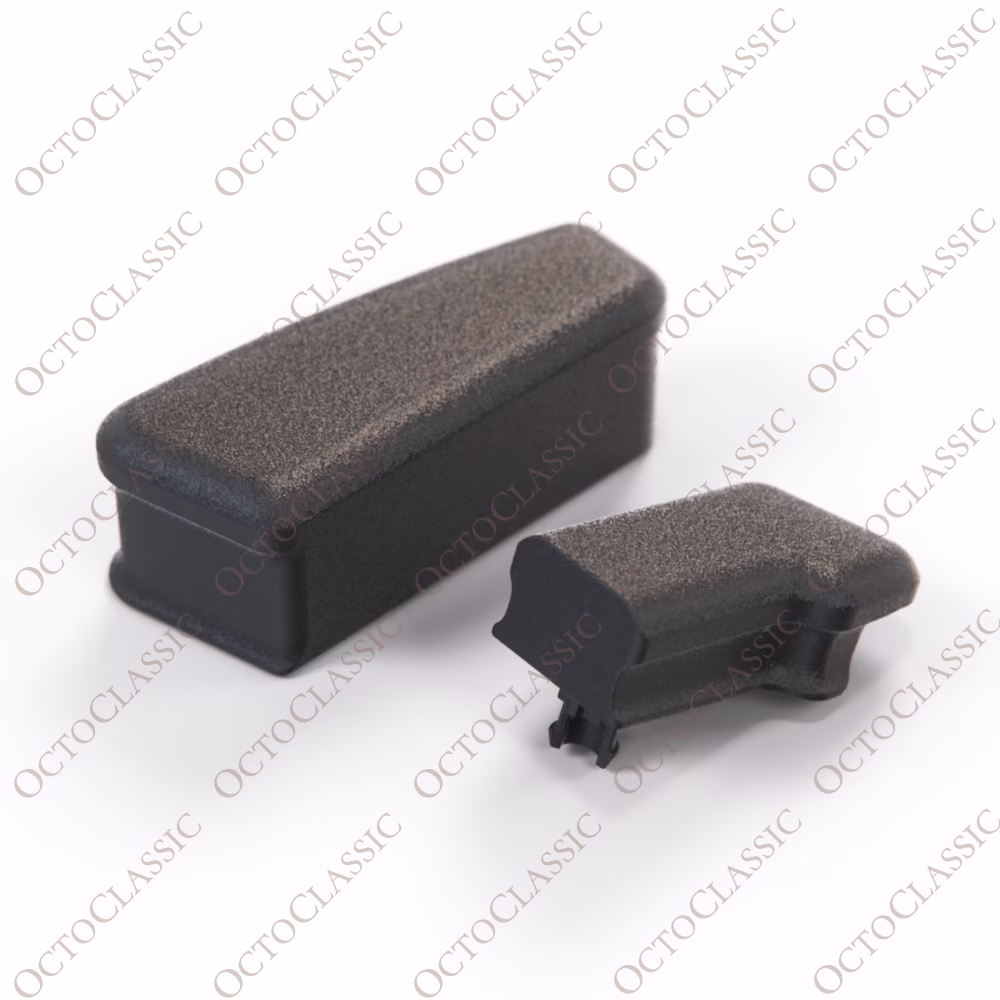 Range Rover Classic Land Rover Discovery Set di pulsanti interruttore sedile da 2 per un lato sinistro o destro PRC6029 e PRC6031 / PRC6030 e PRC6032