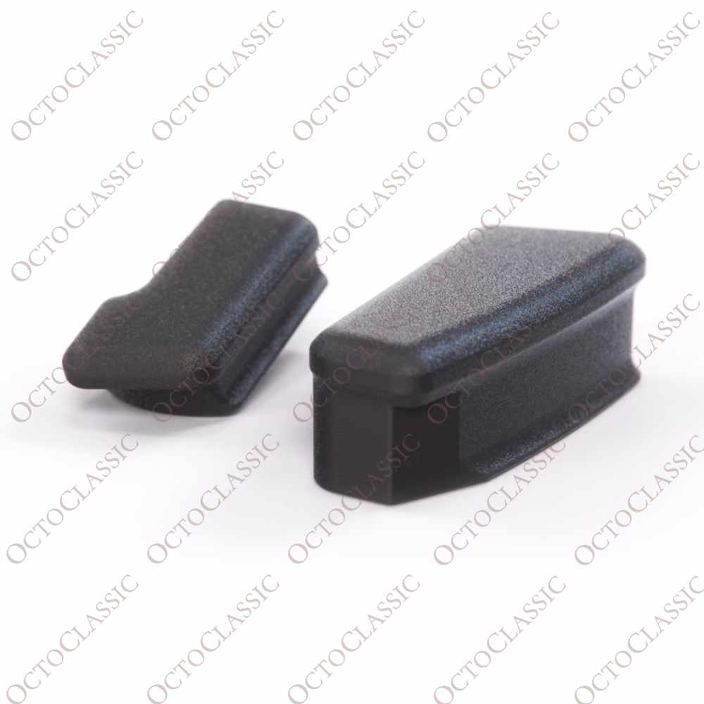 Range Rover Classic Land Rover Discovery Set di pulsanti interruttore sedile da 2 per un lato sinistro o destro PRC6029 e PRC6031 / PRC6030 e PRC6032