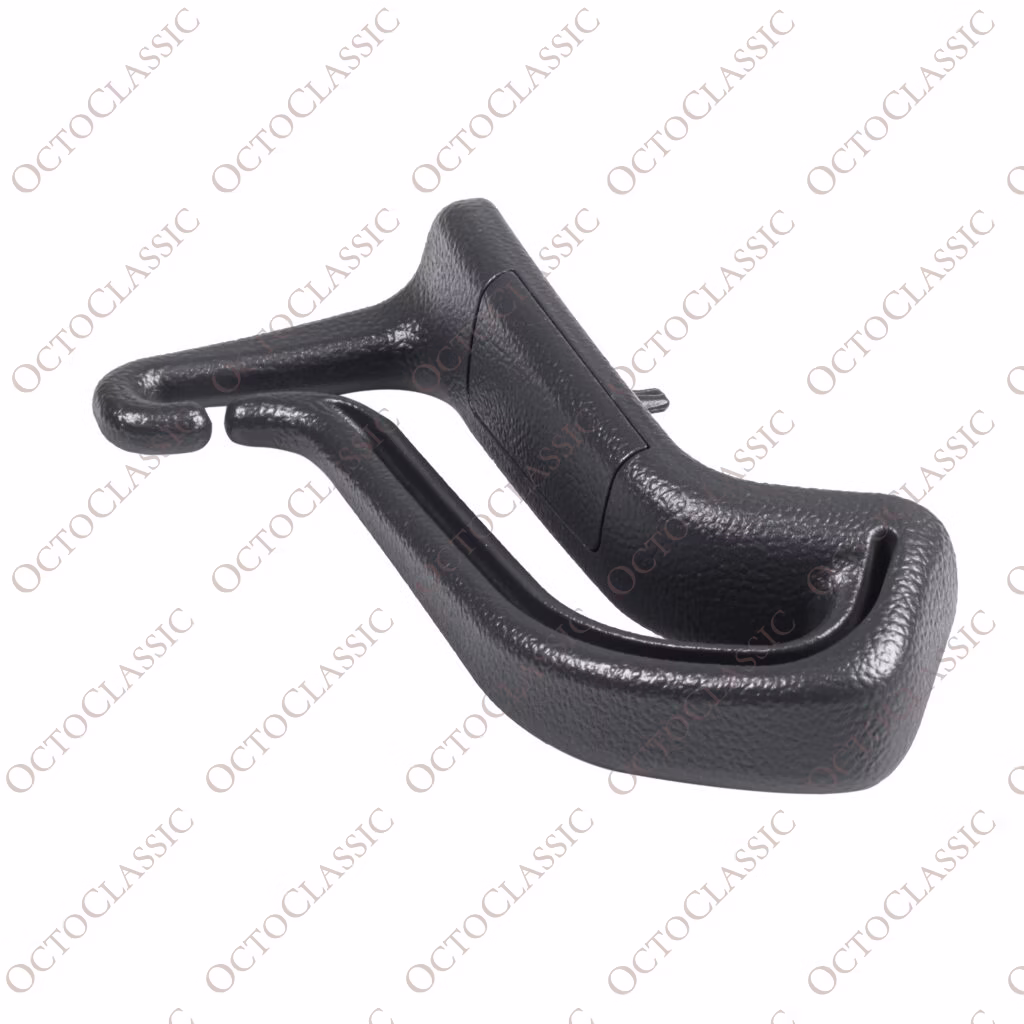 Toyota Supra MK3 Guide della cintura di sicurezza con copertura sinistra o destra 73176-14042/73177-14042