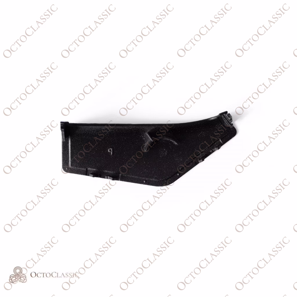 Mercedes-Benz, W202, W210 - W210 96-02 Seat Trim Cover left or right 2109180730, 2109180830 (mercedes E-klase, w202) - OCTOCLASSIC 