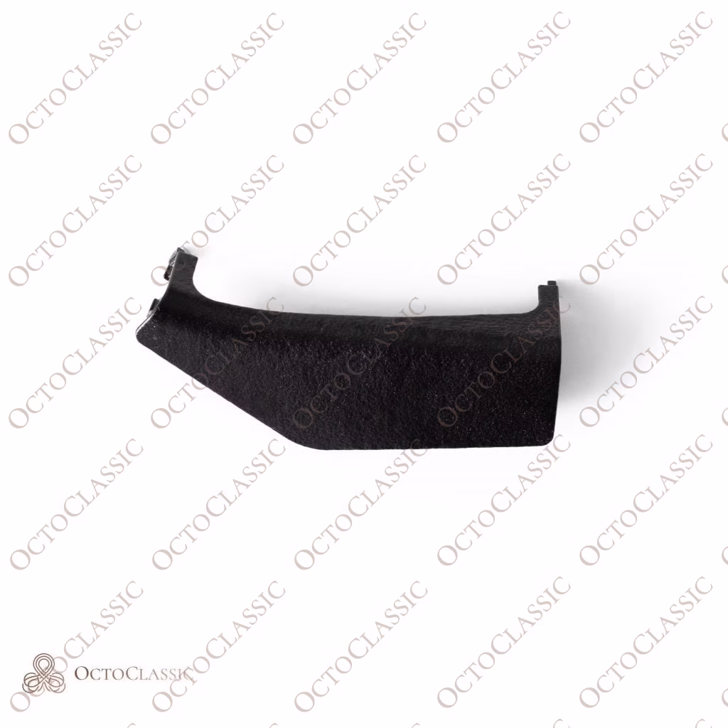 Mercedes-Benz, W202, W210 - W210 96-02 Seat Trim Cover left or right 2109180730, 2109180830 (mercedes E-klase, w202) - OCTOCLASSIC 