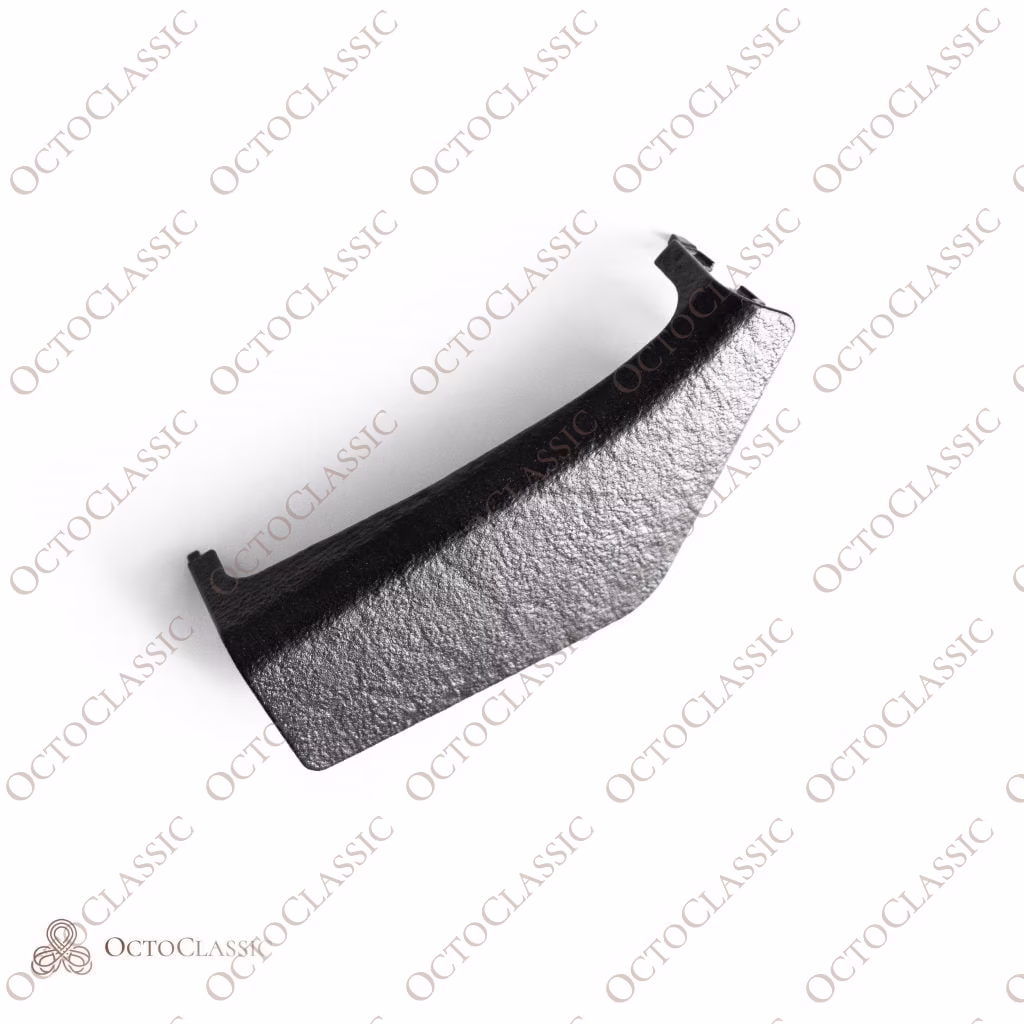 Mercedes-Benz, W202, W210 - W210 96-02 Seat Trim Cover left or right 2109180730, 2109180830 (mercedes E-klase, w202) - OCTOCLASSIC 