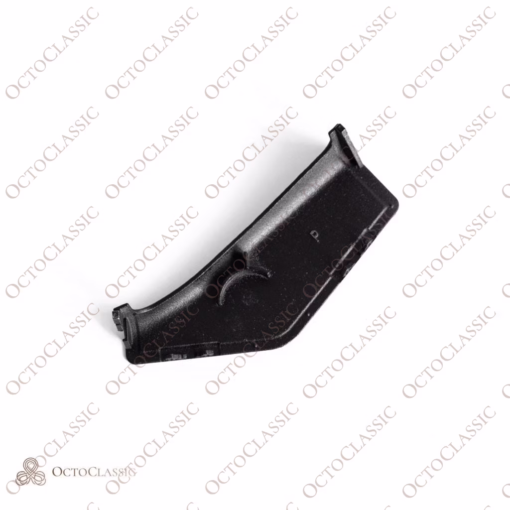 Mercedes-Benz, W202, W210 - W210 96-02 Seat Trim Cover left or right 2109180730, 2109180830 (mercedes E-klase, w202) - OCTOCLASSIC 