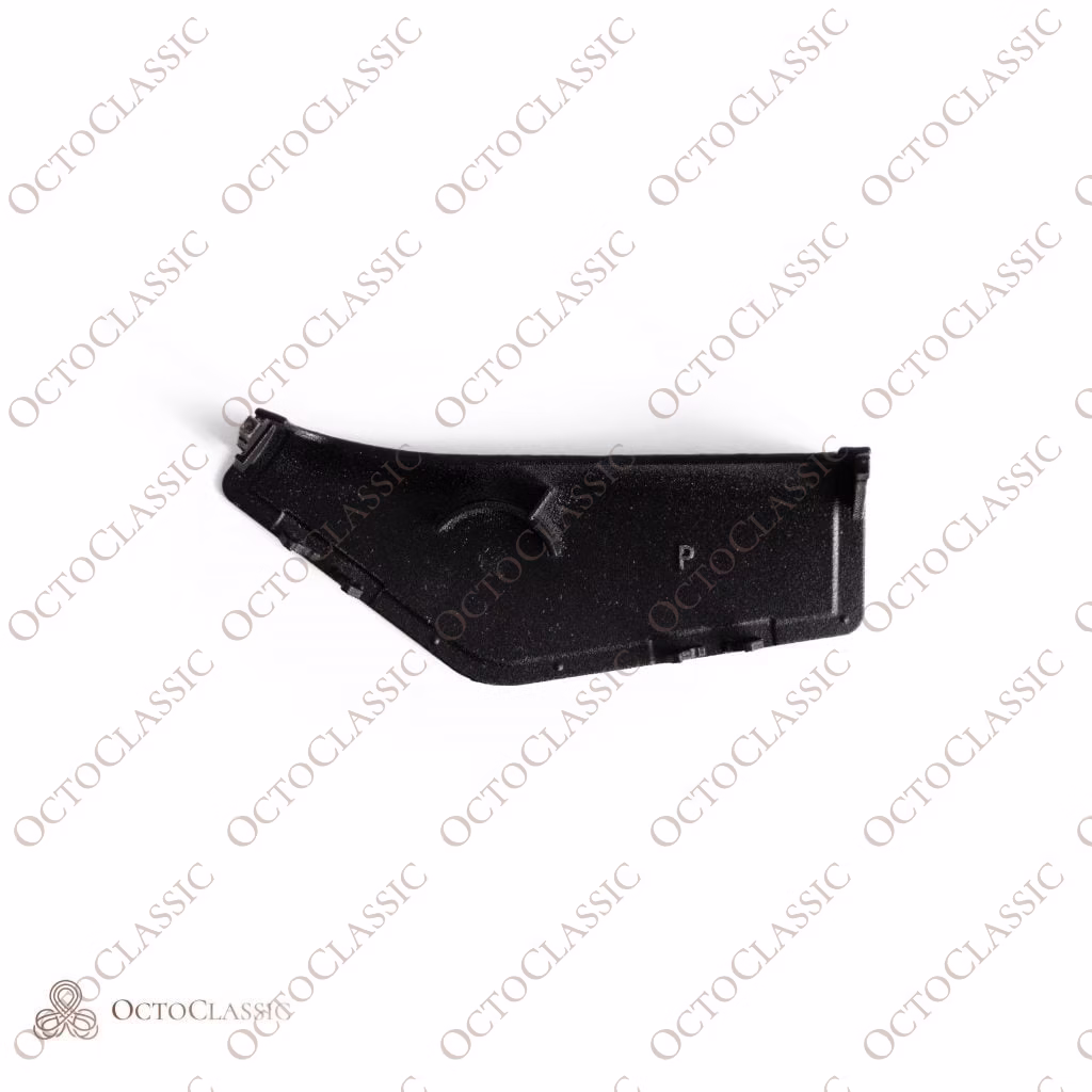 Mercedes-Benz, W202, W210 - W210 96-02 Seat Trim Cover left or right 2109180730, 2109180830 (mercedes E-klase, w202) - OCTOCLASSIC 