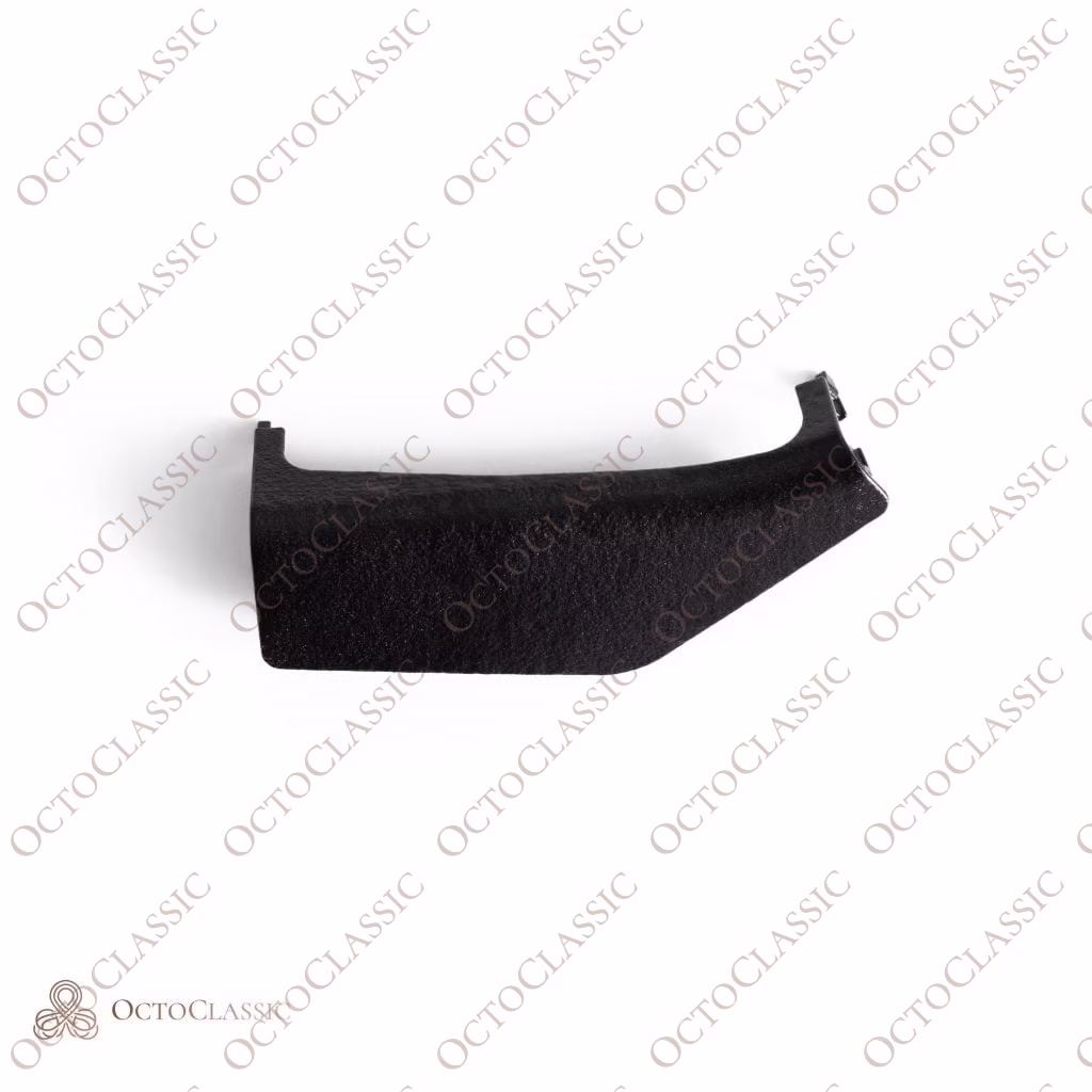Mercedes-Benz, W202, W210 - W210 96-02 Seat Trim Cover left or right 2109180730, 2109180830 (mercedes E-klase, w202) - OCTOCLASSIC 