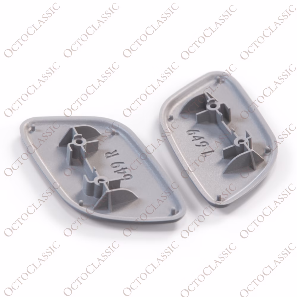 Cubierta de la boquilla del lavafaros de Lexus SC430, izquierda y derecha, imprimada 85381-24010-B0/85382-24010-B0