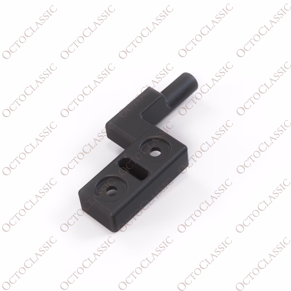 Honda Civic Bar A-Unterstützung Schwarz 84402-SH3-000