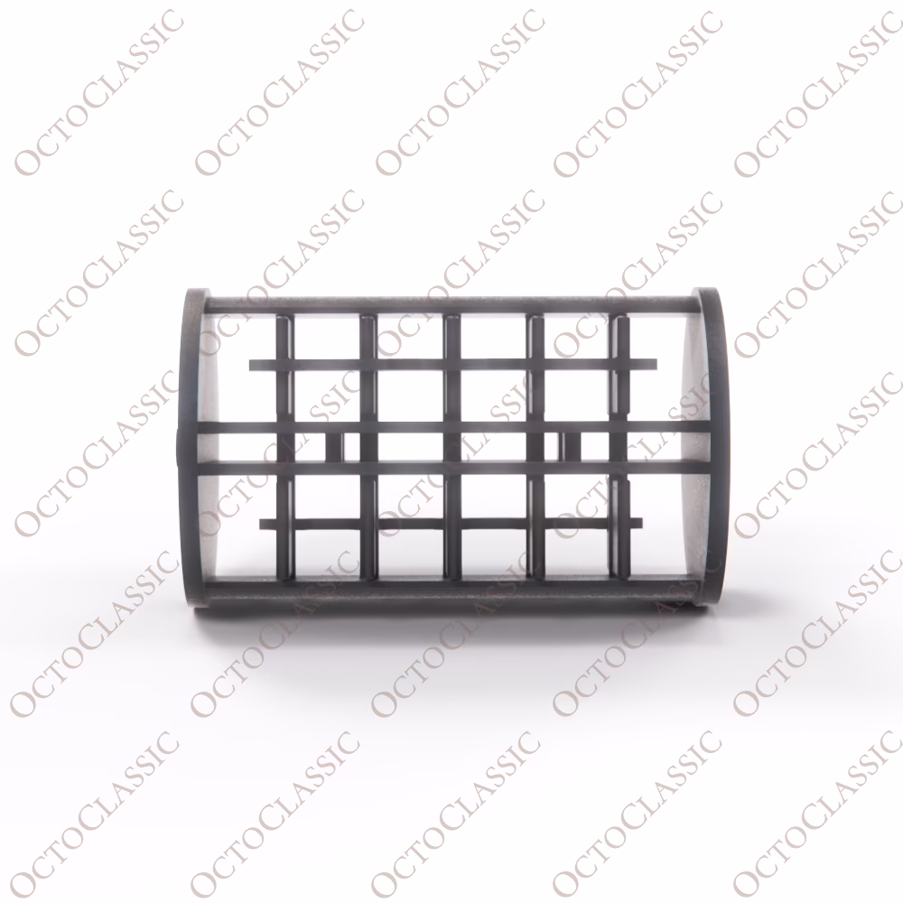 Honda Civic Führungsbaugruppe Fresh Air Black 64490-611-000