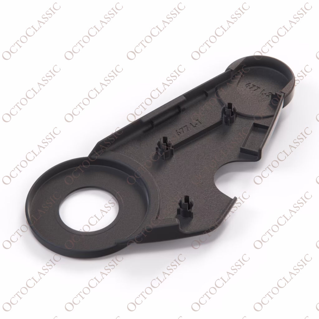 Recaro Seat Generation LX LS Cubierta de bisagra de plástico y moldura de tapa izquierda o derecha 563326A y 362794