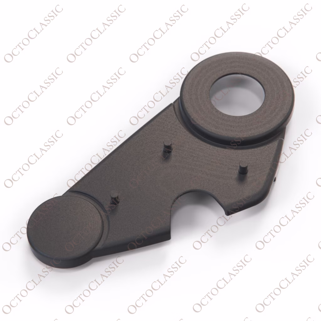 Recaro Seat Generation LX LS Cubierta de bisagra de plástico y moldura de tapa izquierda o derecha 563326A y 362794