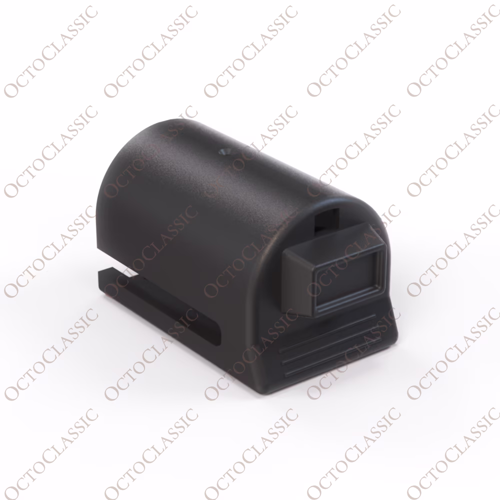 Cortina De Maletero Renault Megane IV Superior Izquierda O Derecha Negra 991801076000 / 9918019761