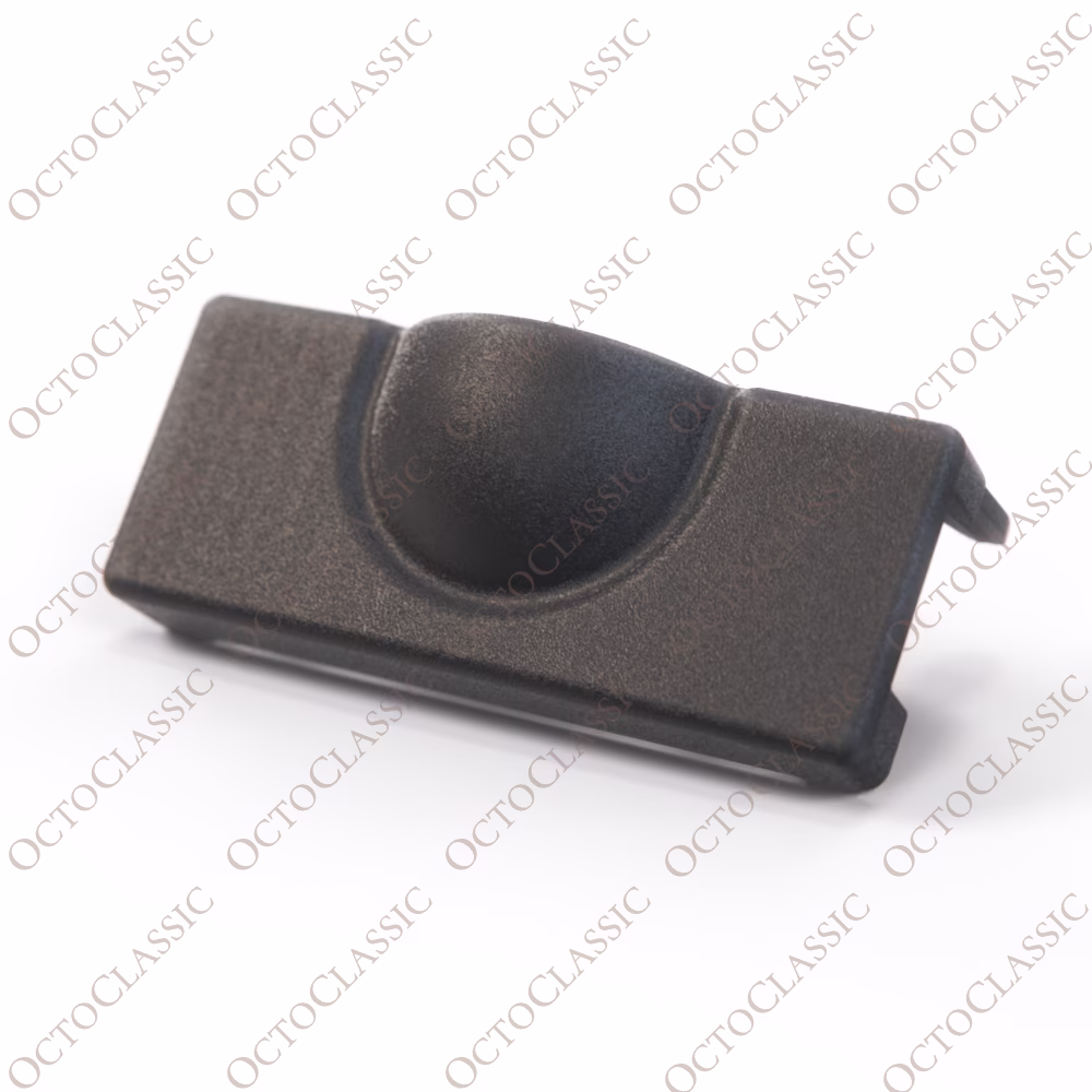 Volkswagen Golf MK3 Osłona czujnika temperatury Czarna 2 Wersja 1H6907529 1H6819741A