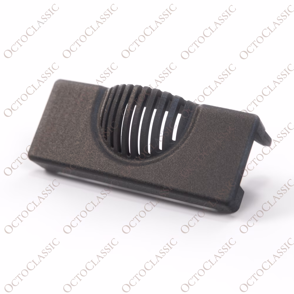 Volkswagen Golf MK3 Osłona czujnika temperatury Czarna 2 Wersja 1H6907529 1H6819741A