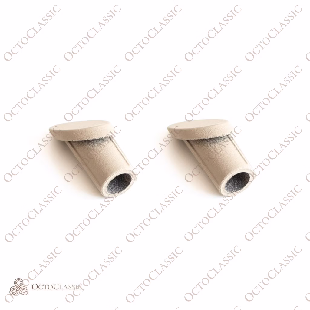 W463 Door Armrest Knob (Mercedes G-class, W460, W461)