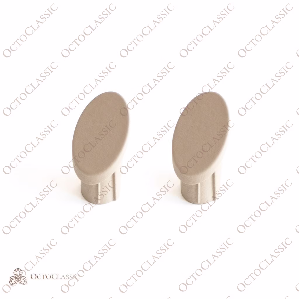W463 Door Armrest Knob (Mercedes G-class, W460, W461)