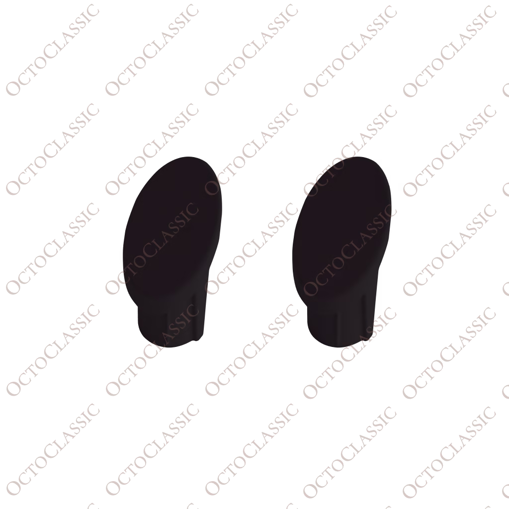 W463 Door Armrest Knob (Mercedes G-class, W460, W461)