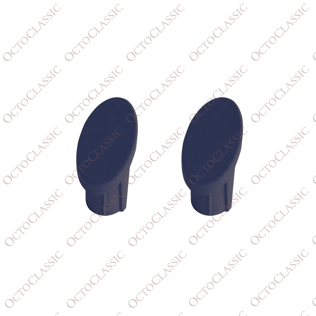 W463 Door Armrest Knob (Mercedes G-class, W460, W461)