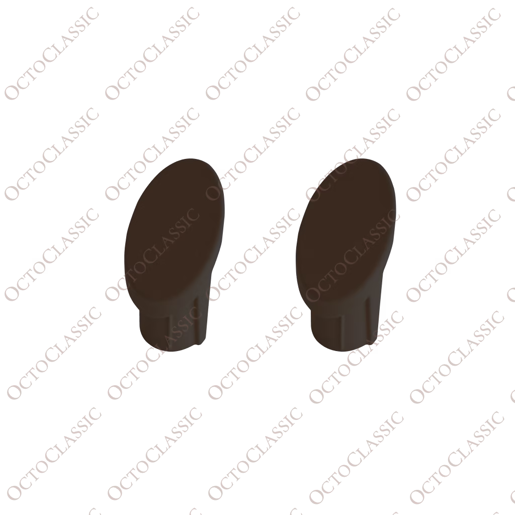 W463 Door Armrest Knob (Mercedes G-class, W460, W461)