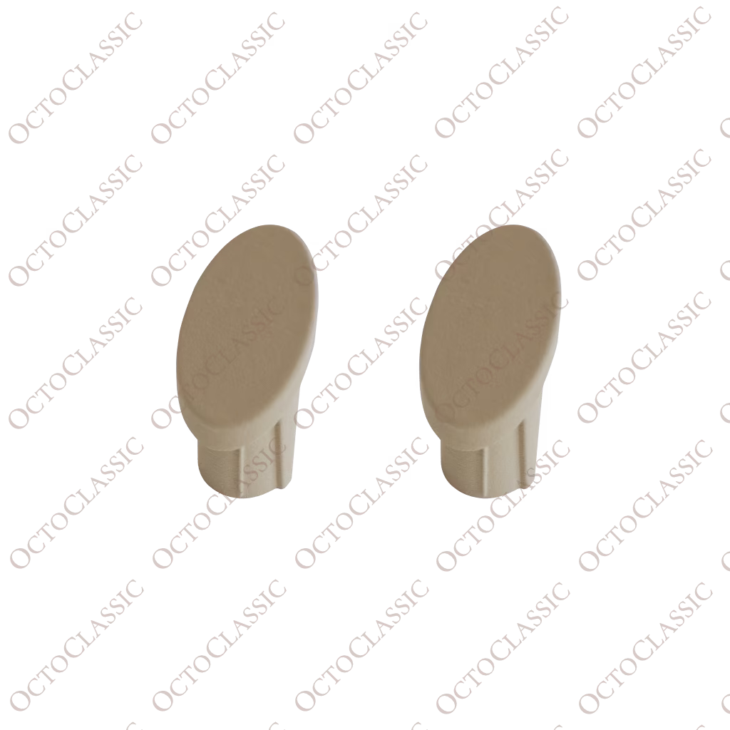 W463 Door Armrest Knob (Mercedes G-class, W460, W461)