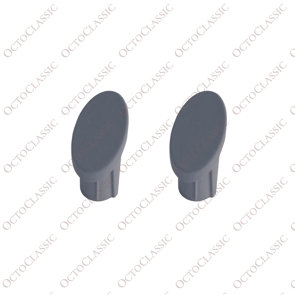 W463 Door Armrest Knob (Mercedes G-class, W460, W461)
