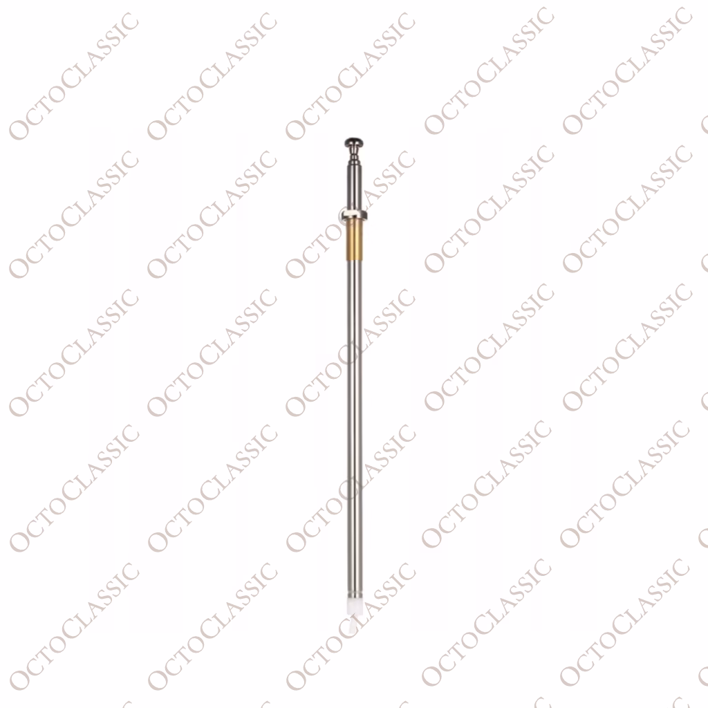 R129 W124 W140 W201-190E Antena automatyczna Teleskop Hirschmanna