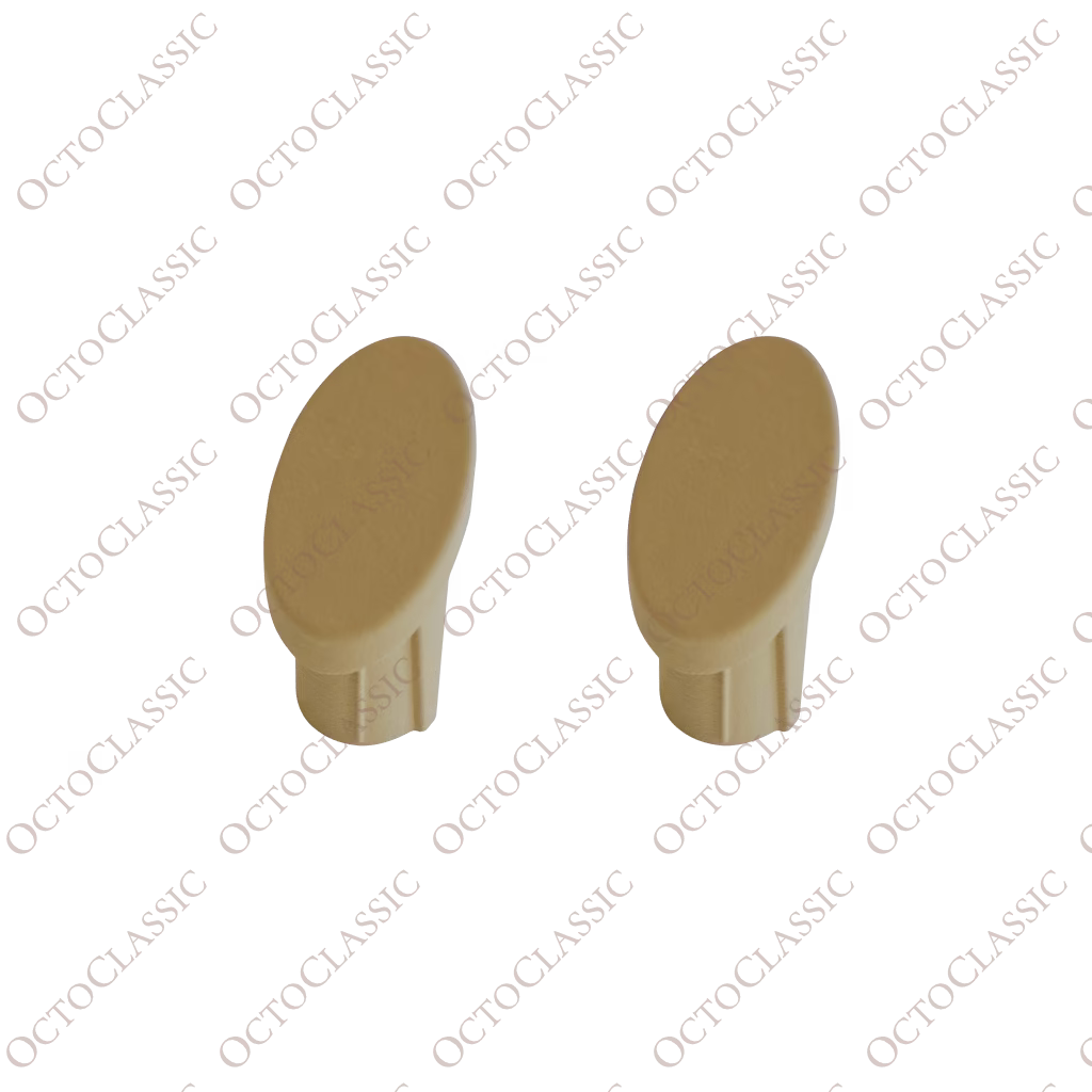 W463 Door Armrest Knob (Mercedes G-class, W460, W461)