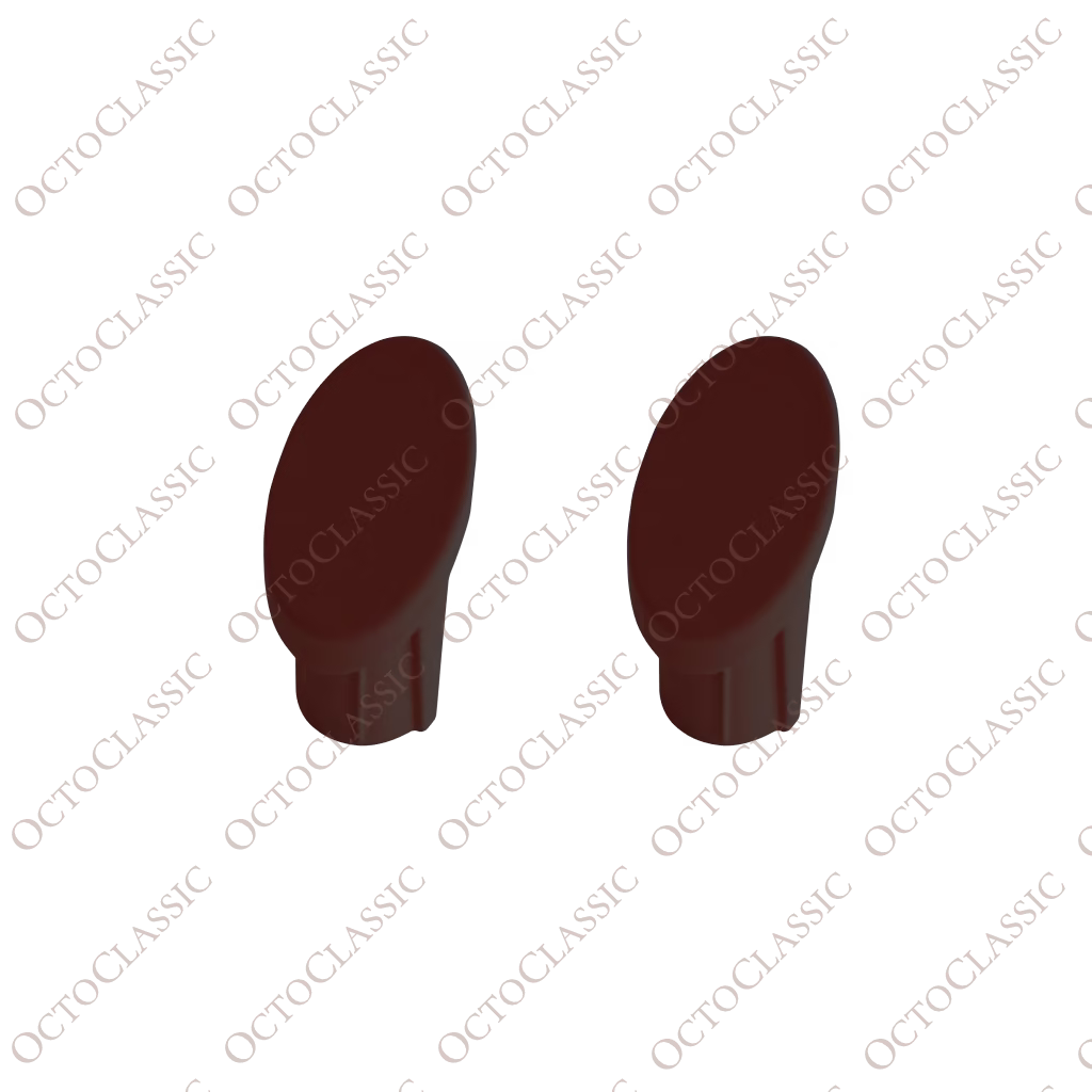 W463 Door Armrest Knob (Mercedes G-class, W460, W461)