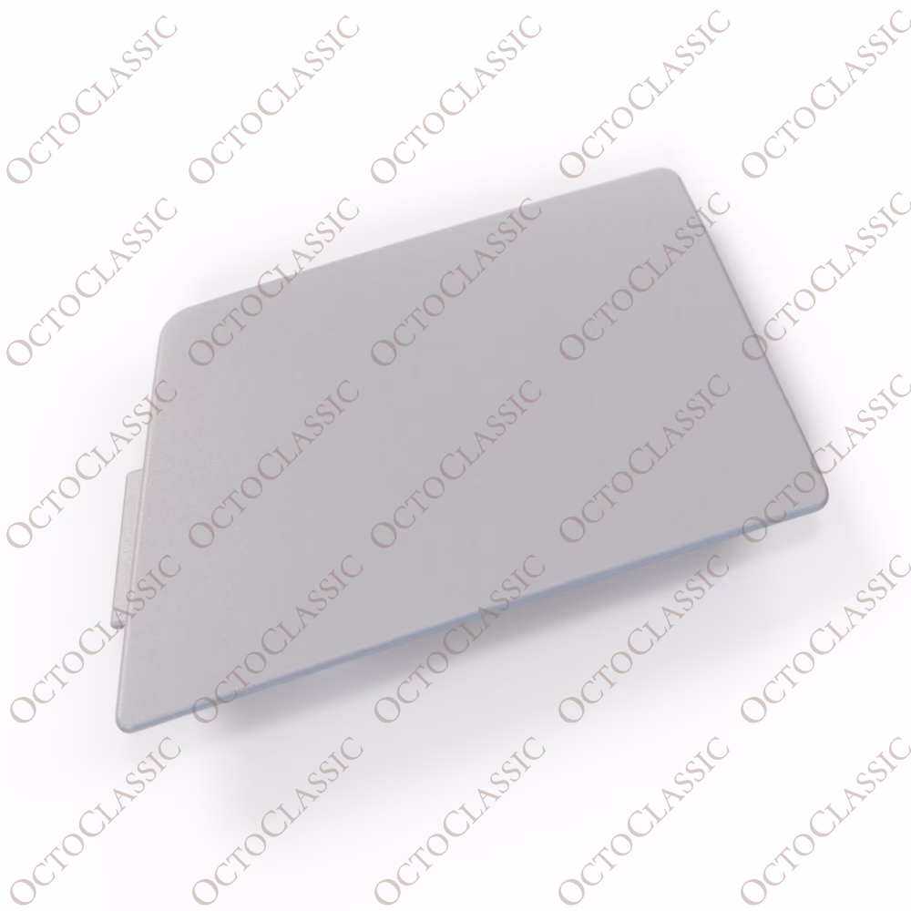 W124 AMG Bumper Tow Eye Hook Cover HWA1248800205